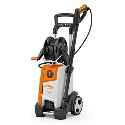 Afbeelding van Stihl RE 140 PLUS hogedrukreiniger