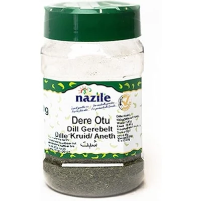 Afbeelding van Nazile Dille Kruiden 2 x 50 Gram