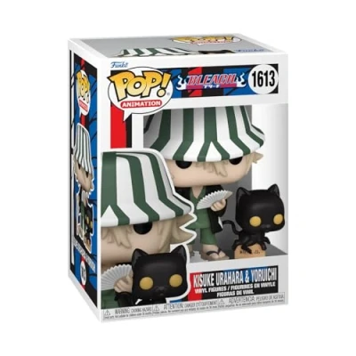 Afbeelding van Boruto Naruto Next Generation Funko Pop Vinyl: Himawari