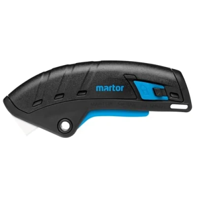 Afbeelding van MARTOR 1240019.17 VEILIGHEIDSMES SECUPRO MERAK NR. 1240019, 1 in één doos stuk(s)