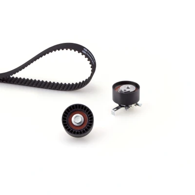 Afbeelding van Distributieriemset GATES K025508XS