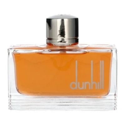 Afbeelding van Alfred Dunhill Pursuit Eau De Toilette Spray 75 ml for Men