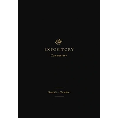 Afbeelding van ESV Expository Commentary