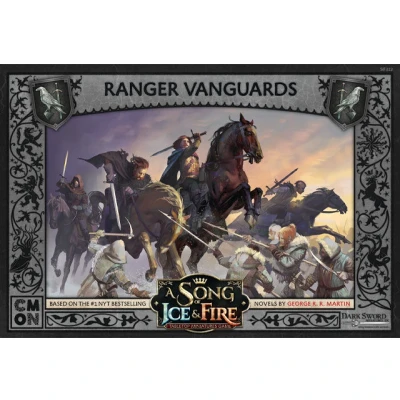 Afbeelding van A Song of Ice &amp; Fire: Ranger Vanguards