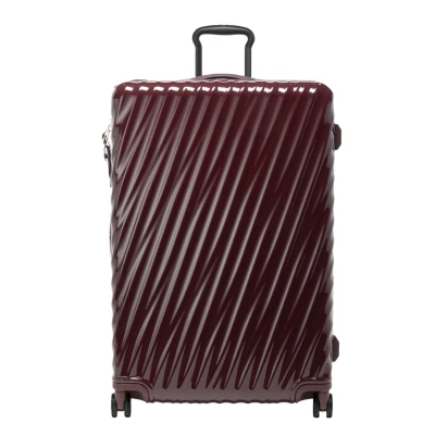 Afbeelding van TUMI 19 Degree Ext Trip Exp 4 Whl P/C wine harde koffer