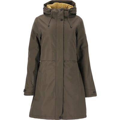 Afbeelding van WHISTLER Regenjacke Mullie