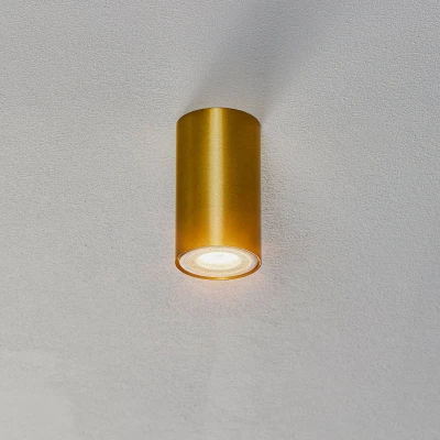 Afbeelding van Nowodvorski Gouden opbouwspot Eye 8911