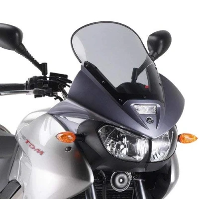 Afbeelding van GIVI D132S Windscherm Getint Yamaha TDM 900 (02 14)