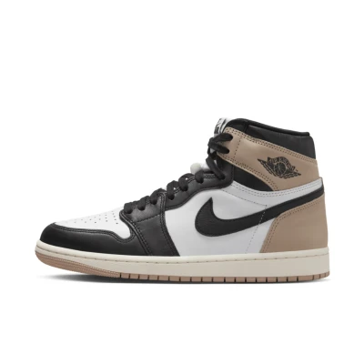 Afbeelding van Air Jordan 1 High OG Latte (W) 38