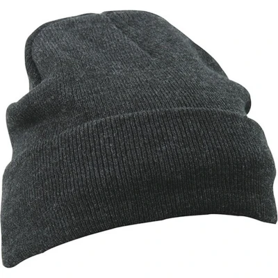 Afbeelding van Myrtle Beach Unisex Thinsulate Gebreide Muts (Donkergrijs)