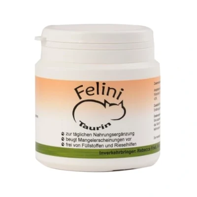 Afbeelding van Felini Taurine 100 g
