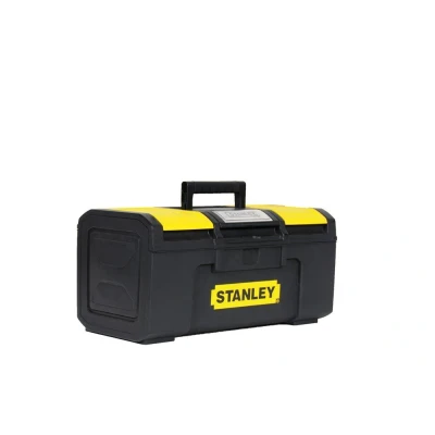 Afbeelding van Stanley 1 79 216 Gereedschapskist 16&quot; met automatische vergrendeling
