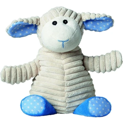 Afbeelding van Warmies Schaap pure sterren uitneembare vulling 1 stuks