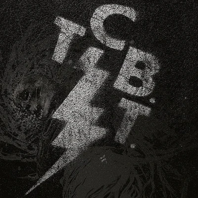 Afbeelding van Black Tusk Tcbt Vinyl LP / 16 08 2018 Coloured