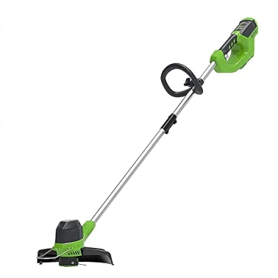 Afbeelding van Greenworks 40v Snoeischaar Zonder Accu En Lader