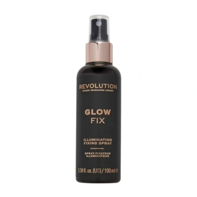 Afbeelding van Makeup Revolution (Illuminating Fixing Spray) 100 ml 100ml
