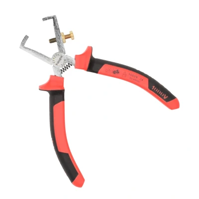 Afbeelding van Haupa striptang 160 1kv 211214
