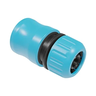 Afbeelding van Cellfast 1/2&quot; 5/8&quot;, BASIC snelkoppeling, ABS materiaal, drie klemmen, 51 130H
