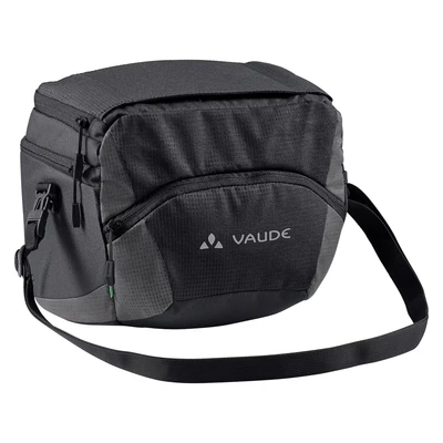 Afbeelding van Vaude Lenker Ontour L Klickfix Ready Schoudertas, Maat: One Size, Black