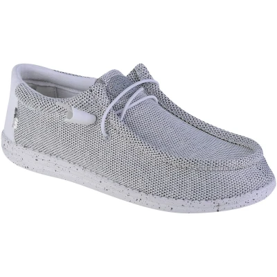Afbeelding van Lage Sneakers HEYDUDE Wally Sox