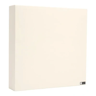 Afbeelding van Bluetone Acoustics Studio Spectrum Premium Sound Absorber Akoestische panelen Akustik Panels (50x50x10cm, Ecru)