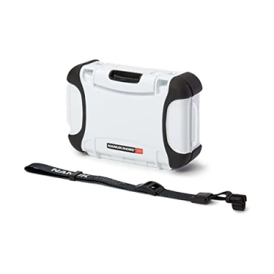 Afbeelding van Nanuk Nano 320 Wit