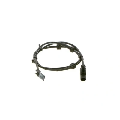 Afbeelding van Bosch ABS sensor 0 265 007 537