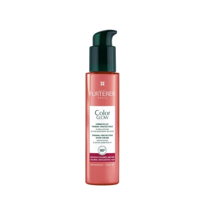 Afbeelding van Furterer Color Glow Hittebeschermende Crème 100ml