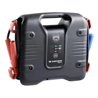Afbeelding van Facom Start Booster 12 V B12.1CPB