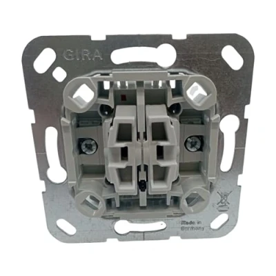 Afbeelding van Gira jal schak inb stucwerk ip ip20 uitv 1 p wip 315900