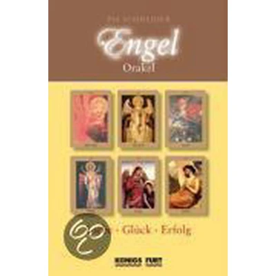 Afbeelding van Engel Orakel