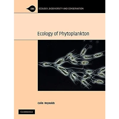 Afbeelding van Ecology of Phytoplankton