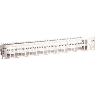 Afbeelding van Metz connect btr patchpaneel e dat stp 48v 1he 130924 00