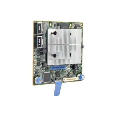 Afbeelding van HPE Smart Array P408i a, Storage controller