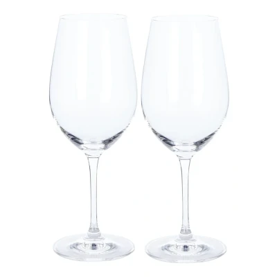 Afbeelding van Riedel Vinum Riesling witte wijnglas 30 cl set van 2