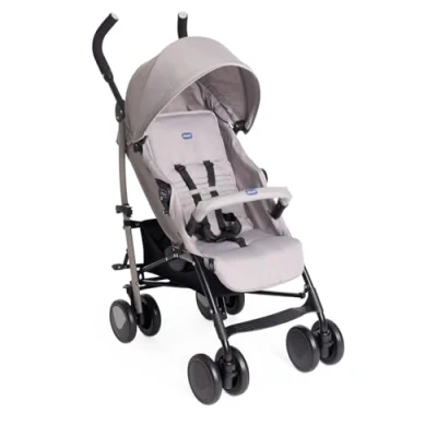 Afbeelding van chicco Buggy Echo Lite Moer