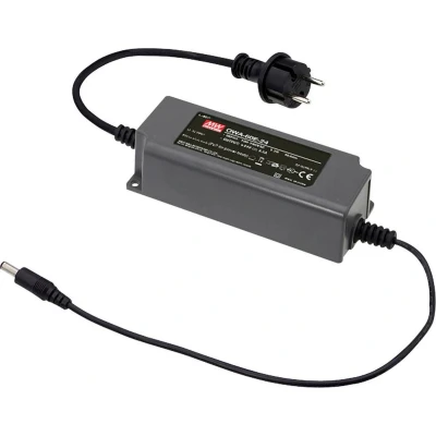Afbeelding van Mean Well OWA 60E 24 Tafelnetvoeding, vaste spanning V/DC 2.5 A 60 W