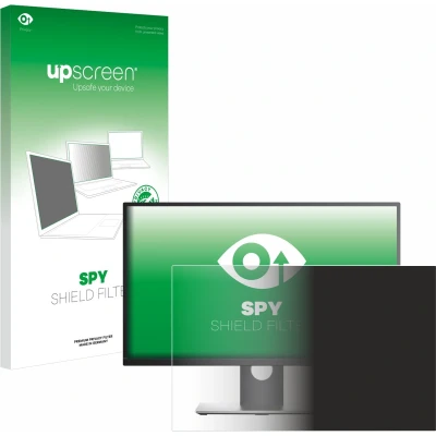 Afbeelding van upscreen privacyscherm voor Dell P2217 privacy filter screenfilter Blauwlichtfilter