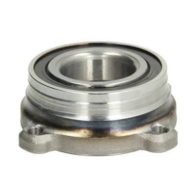 Afbeelding van BTA Wiellagerset H2B009BTA