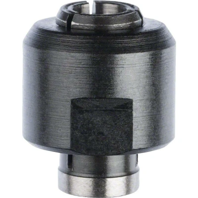 Afbeelding van Bosch Accessories 2608570086 Spantang met spanmoer, 8 mm, voor rechte slijpers Diameter 8 mm