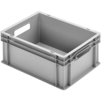 Afbeelding van Alutec 75038 Kunststofbox (b x h d) 400 175 300 mm 1 stuk(s)