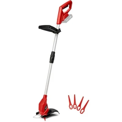 Afbeelding van Einhell GC CT 18/24 Li Kit Accu Grastrimmer (incl. Accu&amp;lader)