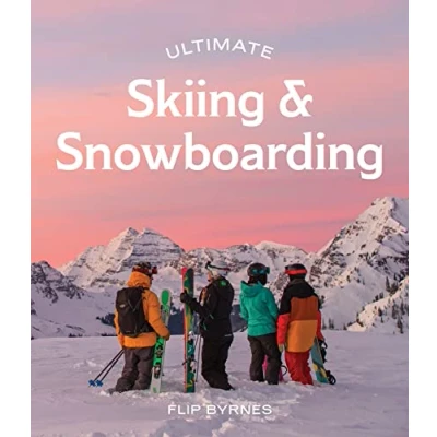 Afbeelding van Ultimate skiing &amp; snowboarding