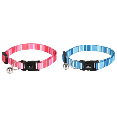 Afbeelding van Kattenhalsband Alfry 20 35 cm x 10 mm