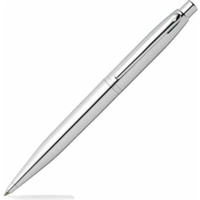 Afbeelding van Sheaffer balpen VFM E9421 polished chrome plated SF E2942151