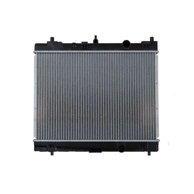 Afbeelding van Radiateur NRF 53533