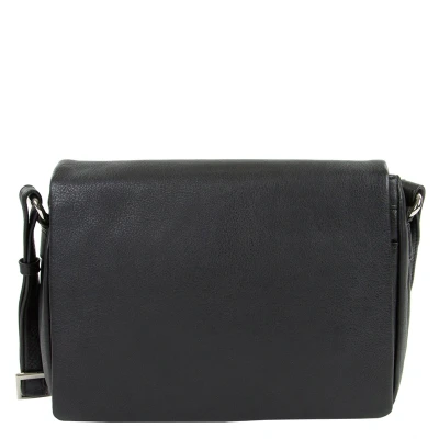 Afbeelding van Emily &amp; Noah Schoudertas black, Dames, Maat: One Size, Black