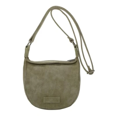 Afbeelding van Fritzi aus Preußen JAZY Schoudertas, Dames, Maat: One Size, Moss