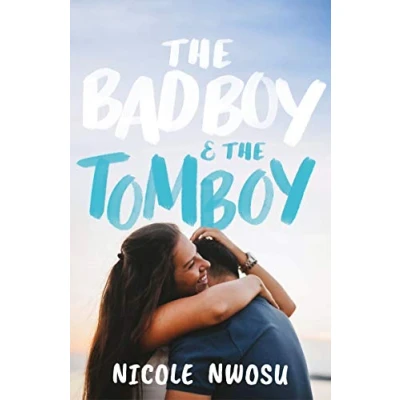 Afbeelding van the Bad Boy and Tomboy