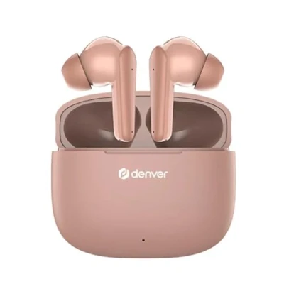 Afbeelding van Bluetooth hoofdtelefoon Denver Electronics TWE 48DR
